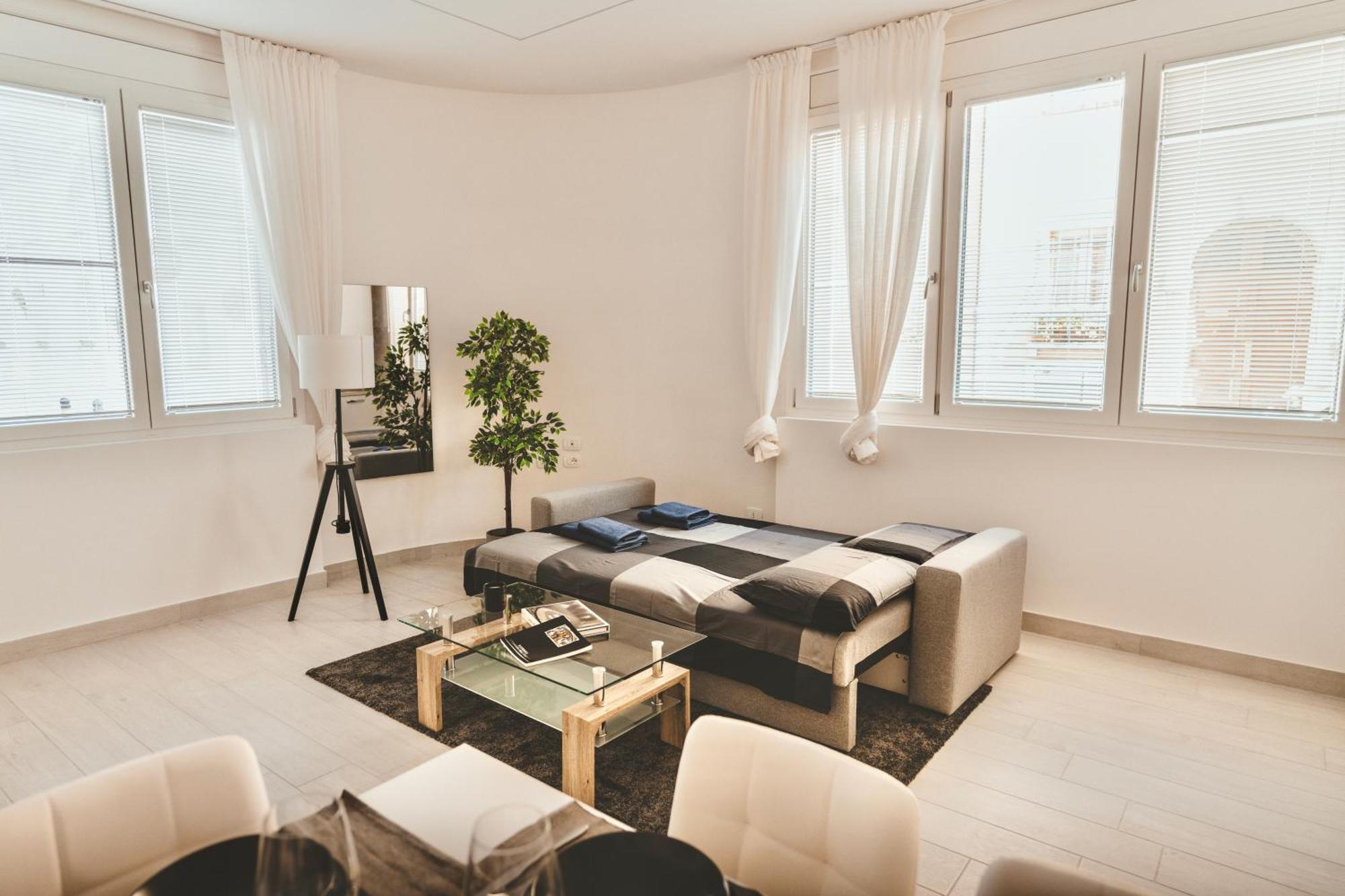 Exclusive Luxury Home With Private Parking Ravenna Esterno foto