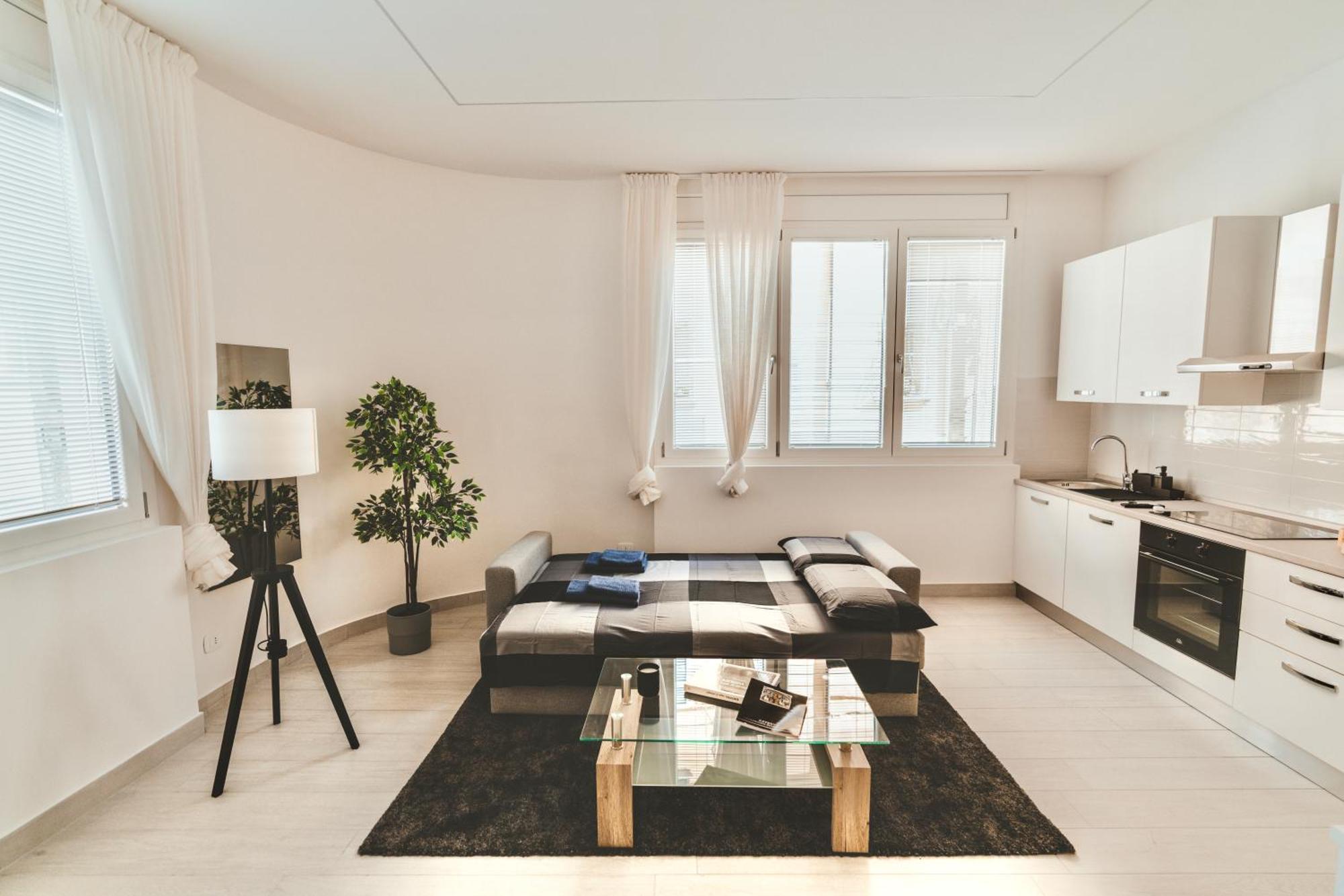 Exclusive Luxury Home With Private Parking Ravenna Esterno foto