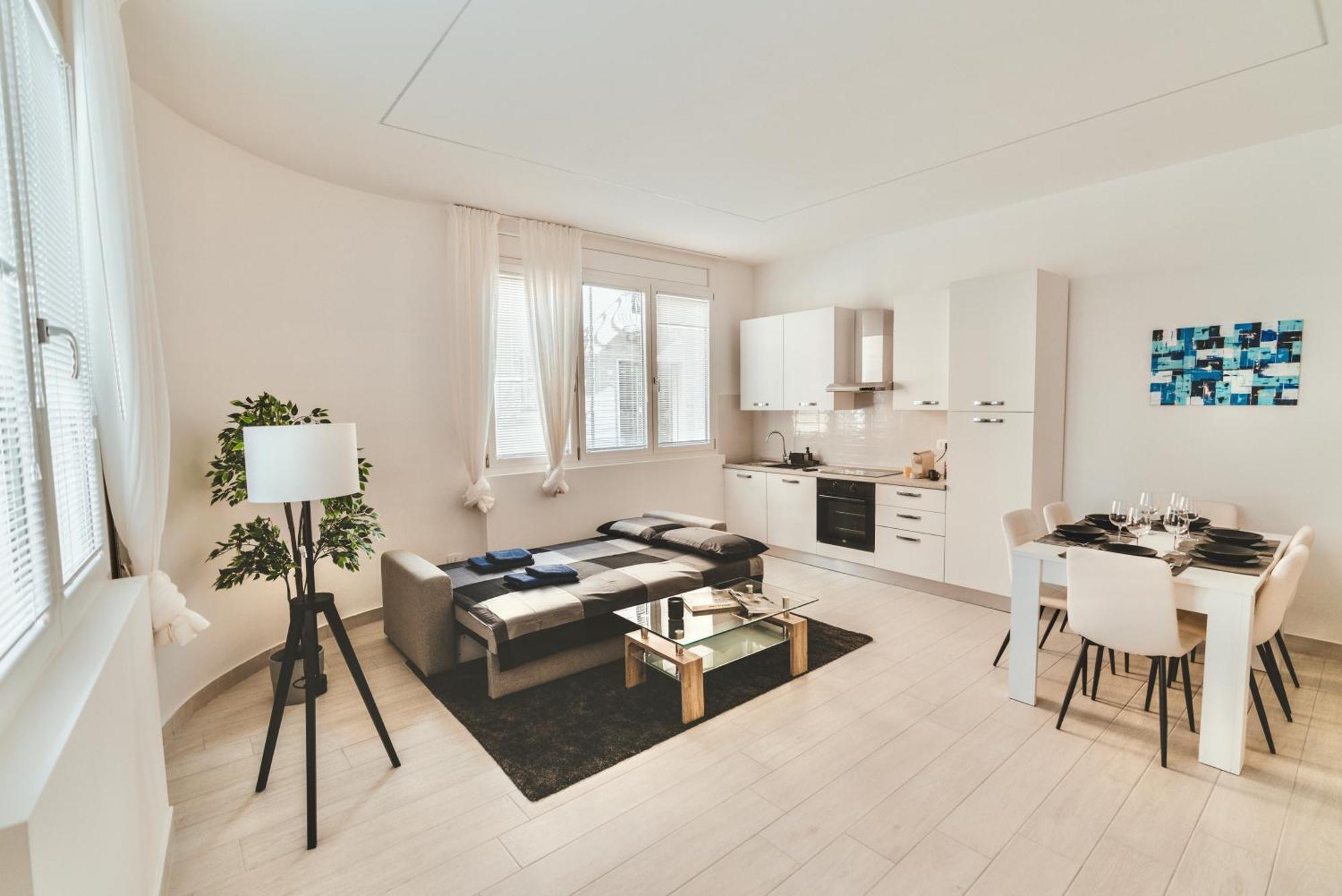 Exclusive Luxury Home With Private Parking Ravenna Esterno foto